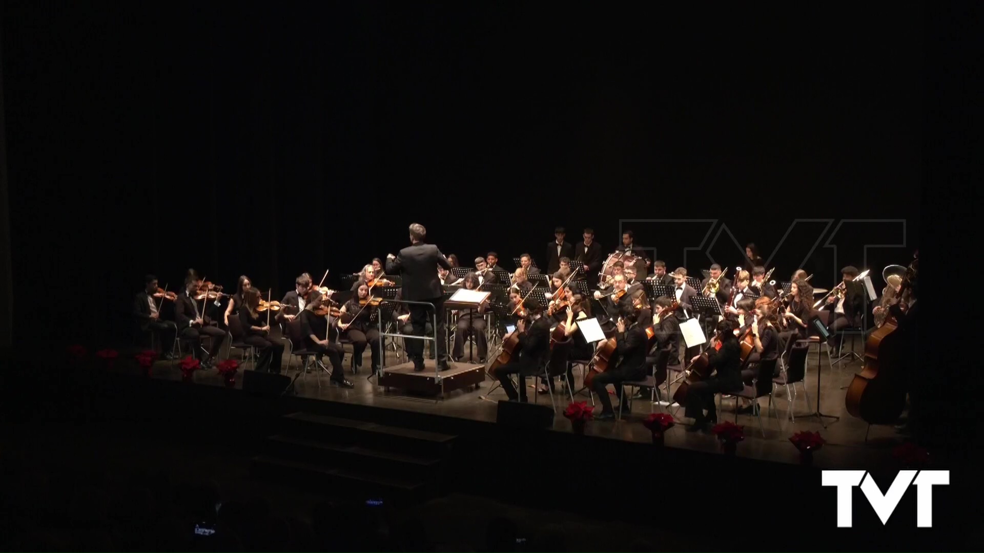 Concierto Navidad JOST